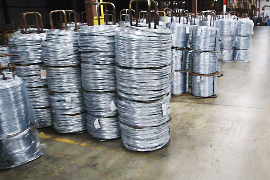 Steel Wire Services
