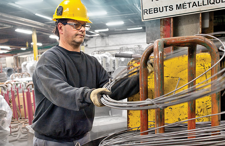 Steel Wire Manufacturer & Supplier
