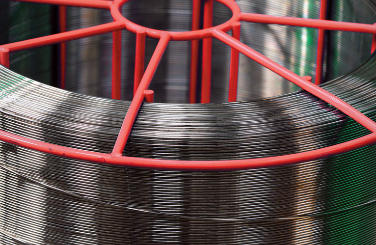 Steel Wire Manufacturer & Supplier